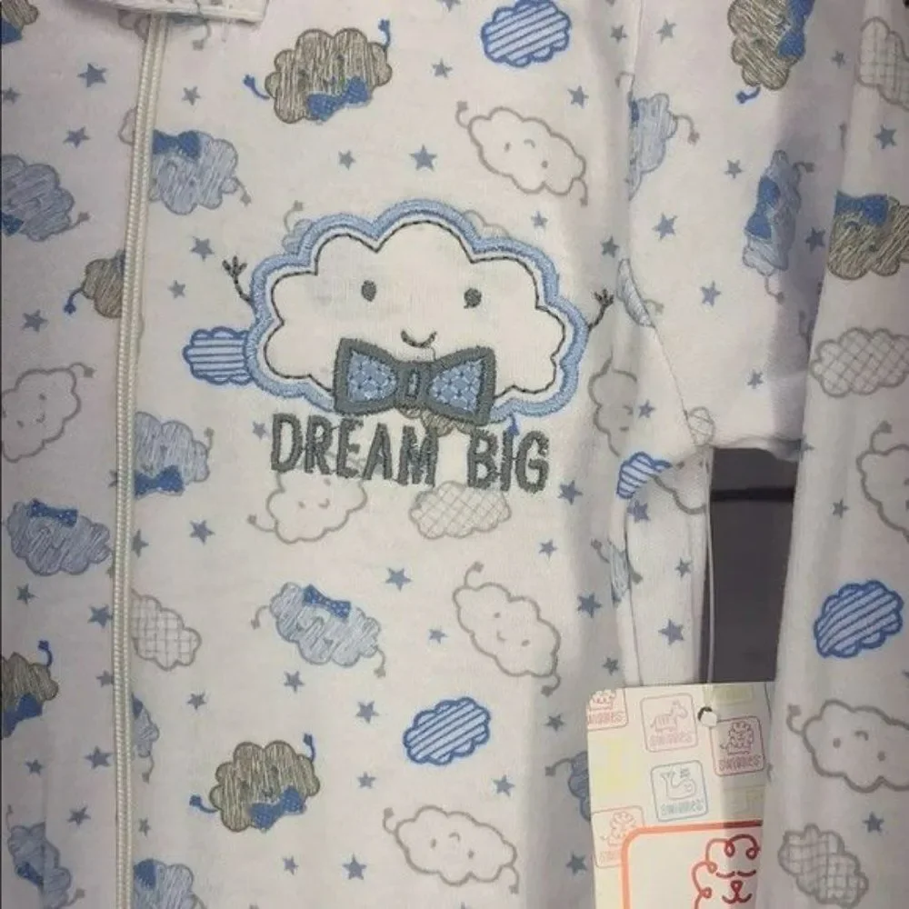 Swiggles dream big